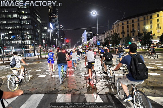2020-07-30 Milano - Critical Mass 67
